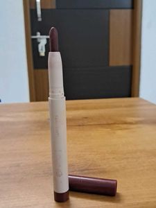 Matte Finish Lipstick Crayon