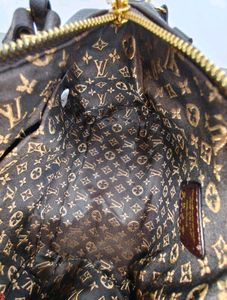 LOUIS VUITTON* *EXPRESS PM H27 BAG* WD BOX