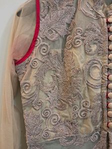 Women's fancy kurti