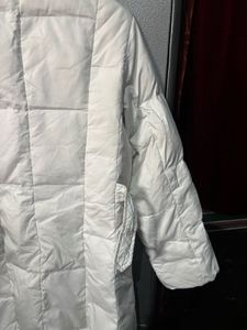 Padded Jacket