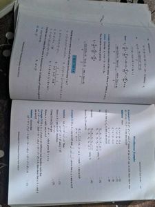 NCERT mathematics textbook for class 11