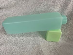 Frosty Square Bottle