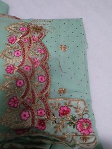 Dress Material