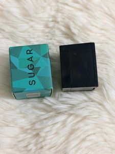 2 SUGAR Makeup Sharpener Set