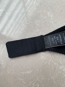 Marks &amp; Spencer Black Lace Trim Bra