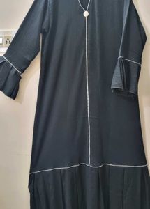 Ethinic Gown/ Abhaya/ Bhurqa