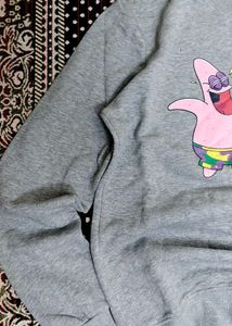 SpongeBob &amp; Patrick Sweatshirt