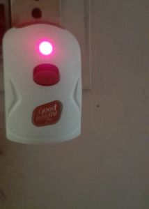 Good Night Mosquito Machine