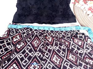 Printed Women's Shorts Very Beautiful 🤩