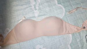 Two Bras very comfortable