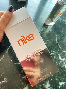 Nike Perfume For Man
