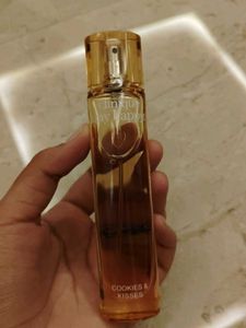 Clinique My Happy Cookies & Kisses Fragrance