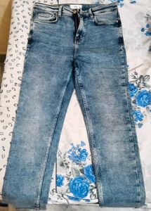 Branded Boy's Denim Jeans Combo (3 Pieces)