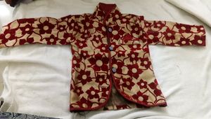Kids Sherwani