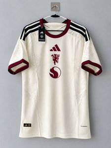 Adidas Manchester United Jersey