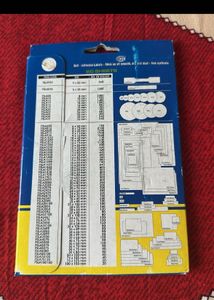 396 Self-Adhesive Labels