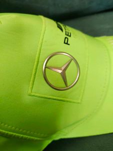 Mercedes-AMG Petronas Formula 1 Cap