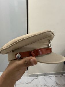 Unique Hat
