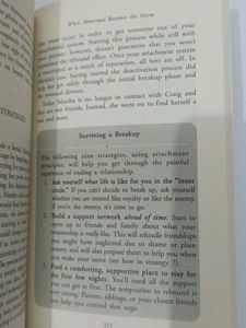 Attached: Are You Anxious, Avoidant or Secure?