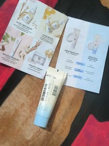 Beauty of Joseon Dynasty Cream 10 ml mini trial