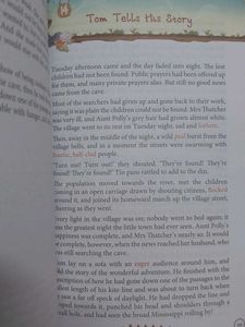 The Adventures of Tom Sawyer by Mark Twain