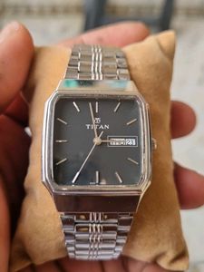 Titan Analog Watch