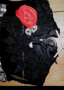 Girls' Party Dress