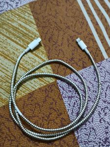 apple original cable