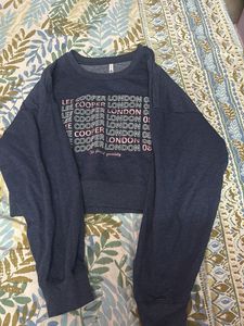 Lee Cooper Sweatshirt