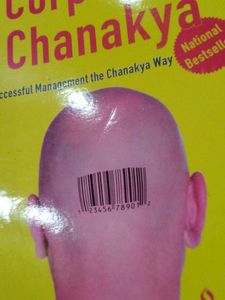 Corporate Chanakya