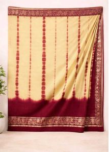 Elegant Ethnic Saree