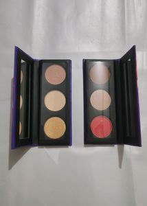 Combo Of 2 Sugar Cosmetics Pallet
