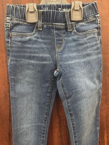 GAP Kids Blue Denim Jeans