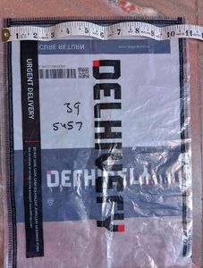 Packaging Bags... Total 30 Piece