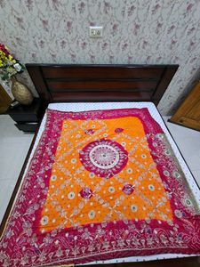 पीलिया ,ओढ़ना