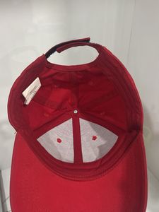Red LFC Baseball Cap