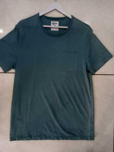 Roadster Round Neck Tshirt