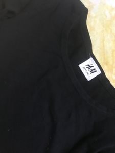 H&amp;M top