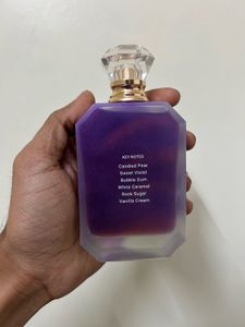 KayAli Vanilla Candy Rock Sugar 42 EDP Parfum