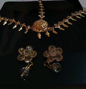 Jewellery Set