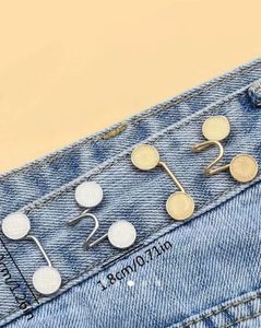 Adjustable Waist Buckle Set