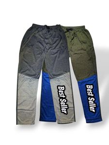 Men's Casual Track Pants - Pack of 2