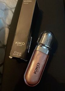 Kiko Milano 3D Hydra Lipgloss