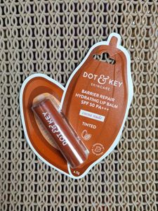 Dot & Key Tinted Lip Balm