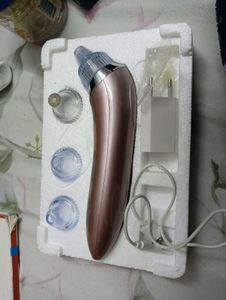 Facial Pore Cleaner