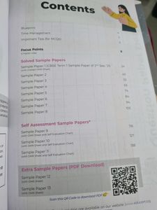 English  Question Paper