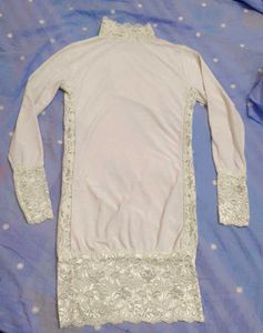 It's Really Amazing And Beautiful Dress