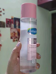 Cetaphil Bright Healthy Radiance Brightness Refres