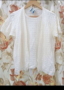 Sweater Top (Women)