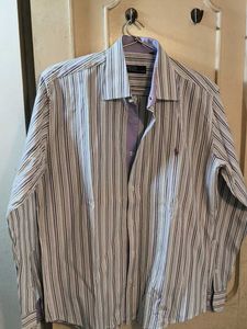 Polo by Ralph Lauren Striped Shirt